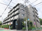 ルーブル練馬沼袋