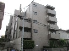 ルーブル練馬参番館