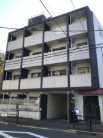 ビバリーホームズ中村橋