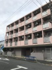 Jパークウェル中村橋