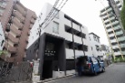 パレホームズ練馬