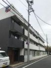 スカイコート中村橋第3