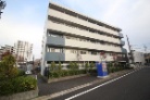 ジェノヴィア中野都立家政