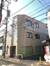 ルーブル中村橋