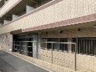 クレアシオン目白通り