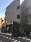 ドルチェ東京氷川台パークサイド
