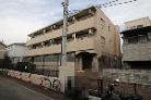エクセリア氷川台