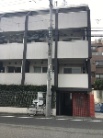 ビバリーホームズ氷川台2
