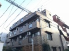 エルヴィーナ新小岩