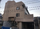 ライオンズマンション西新小岩