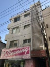 桧山マンション