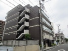 アゼスト堀切菖蒲園
