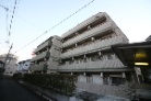 ガラステージ立川