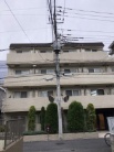 プレールドゥーク三鷹