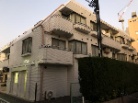 レヂオンス三鷹