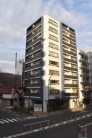 ルリオン府中駅前