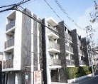 ステージグランデ西調布アジールコート