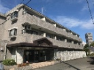 ライオンズマンション調布国領