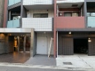 スカイコートパレス一橋学園