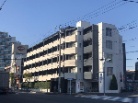 パレホームズ田無