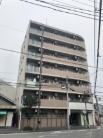 ミリオンステーションプラザ鶴見市場
