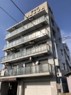 クリオ鶴見参番館