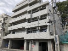 ガラステージ横浜鶴見