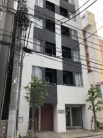 アランシア鶴見