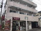 センチュリー鶴見