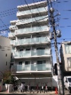 アージョ横浜白楽