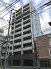 ガーラステーション横浜反町