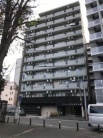 グリフィン横浜反町公園