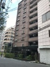 グリフィン横浜反町公園参番館