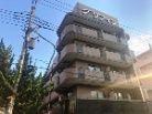 グリフィン横浜岡野公園弐番館