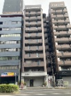 グリフィン横浜桜木町十番館