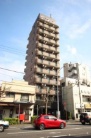 グリフィン横浜ウエストフォルム