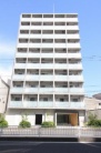 クレイシア西横浜グランカリテ