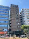グリフィン横浜桜木町参番館