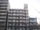 ライオンズマンション伊勢佐木町西