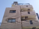 朝日プラザ吉野町