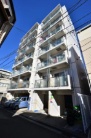 ヴェルト横濱石川町2
