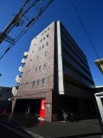 スパシエカステール横浜吉野町
