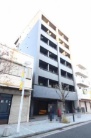 レア横濱天王町壱番館