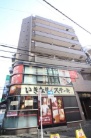 サングレイスプラザ綱島