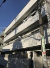 マック日吉コート