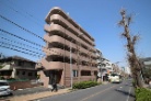 ファーストクラス二俣川