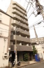 リヴシティ八丁畷