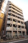 ガーラシティ川崎