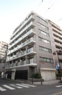 クリオ川崎壱番館