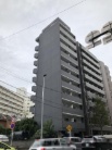 ハーモニーレジデンス川崎